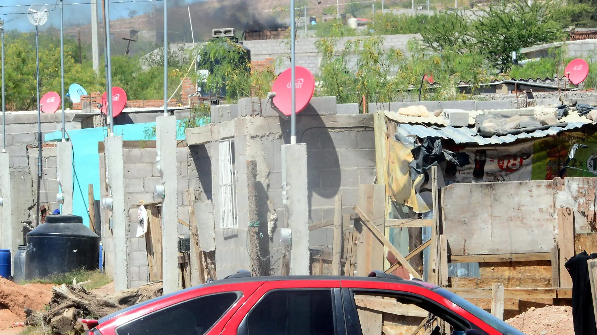 antenas de television de paga en colonias de las periferias vistas cerro garnde  (17)